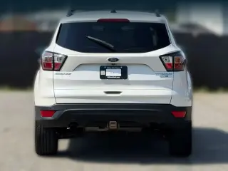 Ford Escape 2017 AWD Titanium 4dr SUV
