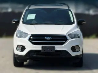 Ford Escape 2017 AWD Titanium 4dr SUV