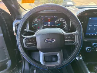 Ford F-150 2021 4x4 XLT 4dr SuperCrew 6.5 ft. SB