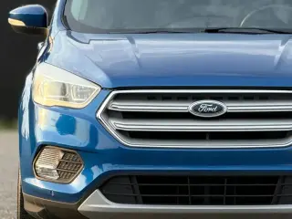 Ford Escape 2017 Titanium 4dr SUV
