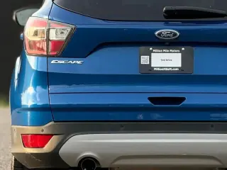 Ford Escape 2017 Titanium 4dr SUV