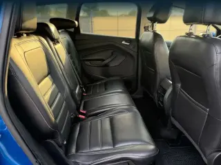 Ford Escape 2017 Titanium 4dr SUV