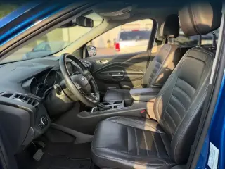 Ford Escape 2017 Titanium 4dr SUV