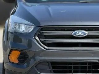 Ford Escape 2018 S 4 SUV
