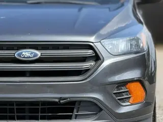 Ford Escape 2018 S 4 SUV