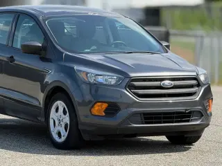 Ford Escape 2018 S 4 SUV