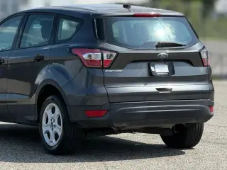 Ford Escape 2018 S 4 SUV