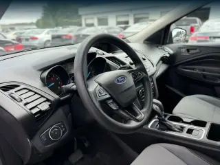 Ford Escape 2018 S 4 SUV