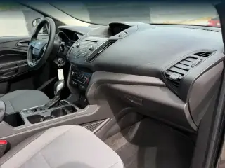Ford Escape 2018 S 4 SUV