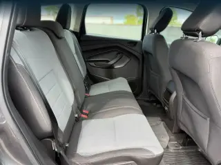 Ford Escape 2018 S 4 SUV