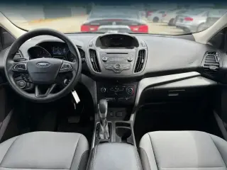 Ford Escape 2018 S 4 SUV