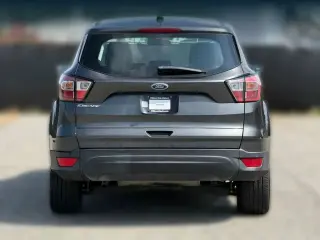 Ford Escape 2018 S 4 SUV