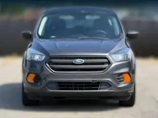 Ford Escape 2018 S 4 SUV
