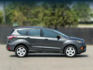 Ford Escape 2018 S 4 SUV