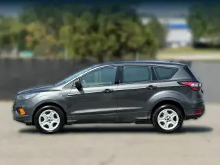 Ford Escape 2018 S 4 SUV