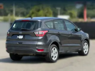 Ford Escape 2018 S 4 SUV