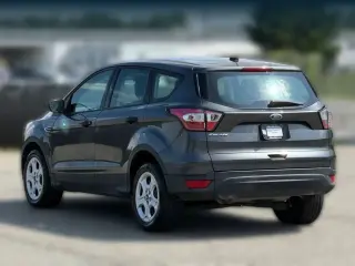 Ford Escape 2018 S 4 SUV