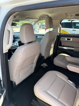 Ford Explorer 2023 AWD XLT 4dr SUV