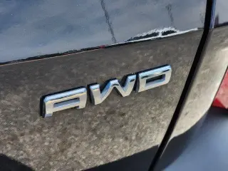 Ford Escape 2025 AWD ST-Line Select 4dr SUV