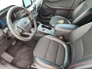 Ford Escape 2025 AWD ST-Line Select 4dr SUV