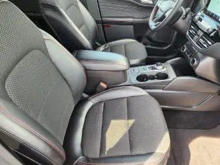 Ford Escape 2025 AWD ST-Line Select 4dr SUV