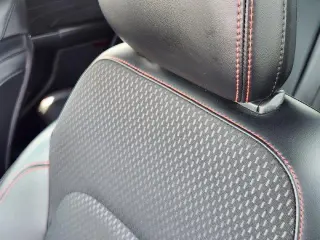 Ford Escape 2025 AWD ST-Line Select 4dr SUV