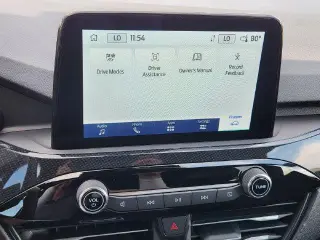 Ford Escape 2025 AWD ST-Line Select 4dr SUV