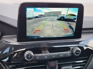Ford Escape 2025 AWD ST-Line Select 4dr SUV