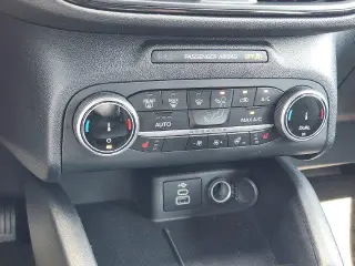 Ford Escape 2025 AWD ST-Line Select 4dr SUV