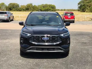 Ford Escape 2025 AWD ST-Line Select 4dr SUV