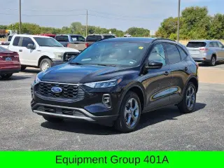 Ford Escape 2025 AWD ST-Line Select 4dr SUV