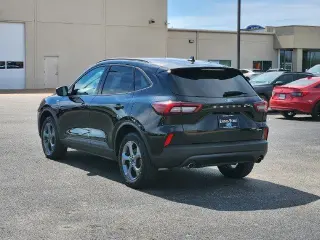 Ford Escape 2025 AWD ST-Line Select 4dr SUV