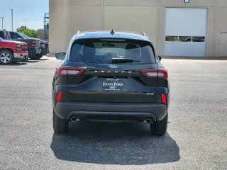 Ford Escape 2025 AWD ST-Line Select 4dr SUV