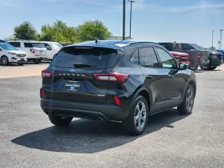 Ford Escape 2025 AWD ST-Line Select 4dr SUV