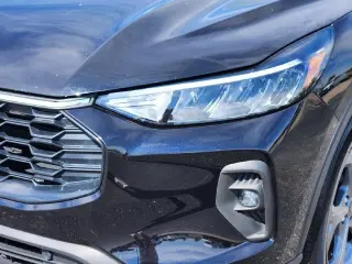 Ford Escape 2025 AWD ST-Line Select 4dr SUV