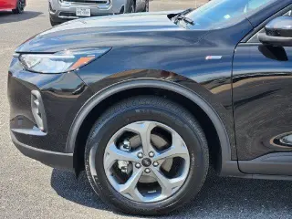 Ford Escape 2025 AWD ST-Line Select 4dr SUV