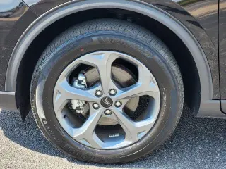 Ford Escape 2025 AWD ST-Line Select 4dr SUV