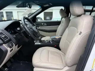 Ford Explorer 2018 AWD XLT 4dr SUV