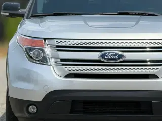 Ford Explorer 2015 AWD XLT 4dr SUV