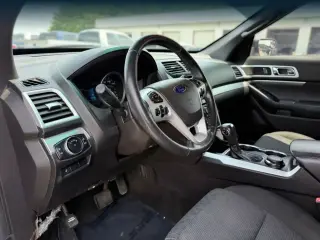 Ford Explorer 2015 AWD XLT 4dr SUV