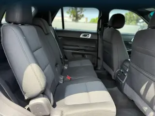 Ford Explorer 2015 AWD XLT 4dr SUV