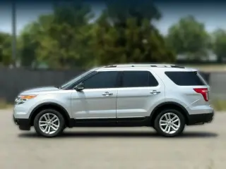 Ford Explorer 2015 AWD XLT 4dr SUV