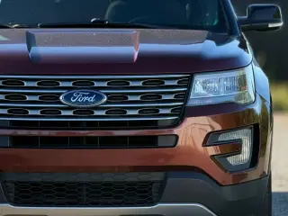 Ford Explorer 2016 AWD XLT SUV 4 puertas