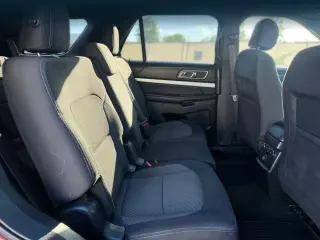 Ford Explorer 2016 AWD XLT SUV 4 puertas