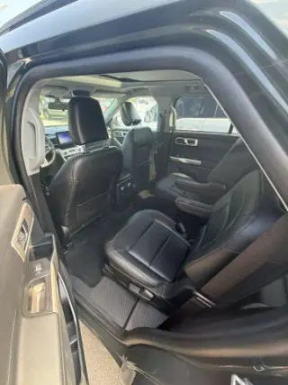 Ford Explorer 2023 AWD XLT 4dr SUV