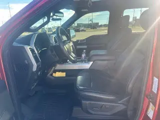 Ford F-150 2020 4x4 Lariat 4dr SuperCrew 5.5 ft. SB