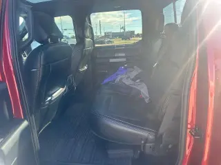 Ford F-150 2020 4x4 Lariat 4dr SuperCrew 5.5 ft. SB