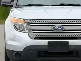 Ford Explorer 2015 Base 4dr SUV