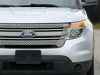 Ford Explorer 2015 Base 4dr SUV