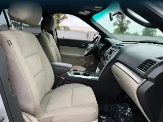 Ford Explorer 2015 Base 4dr SUV